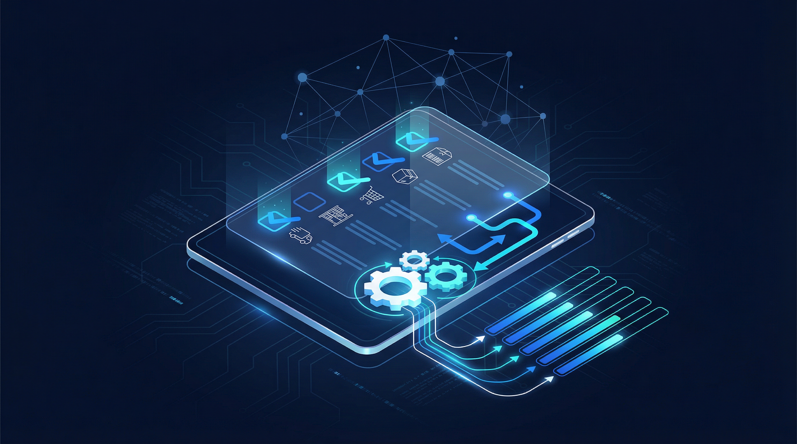 Plataforma de Checklist